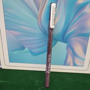 NYX EWS06 Berry Goth Eyeliner Stick New Sealed 1.22g